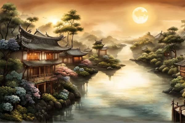 梦见住房倒塌压死人是什么意思