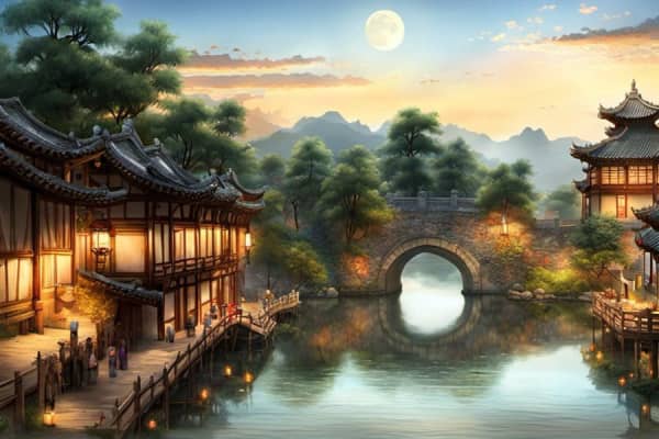 梦见和死人聊天是什么意思
