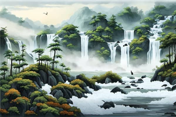 梦见山坡垮塌压死人是什么意思