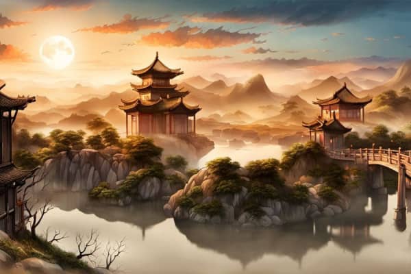 梦见好多死人是什么意思