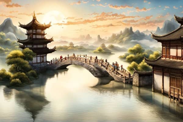 梦见很多蛇在水里游是什么意思