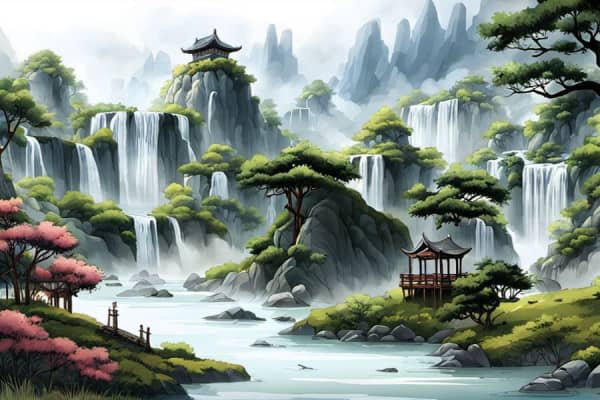 梦见蛇大蟒蛇两条是什么意思