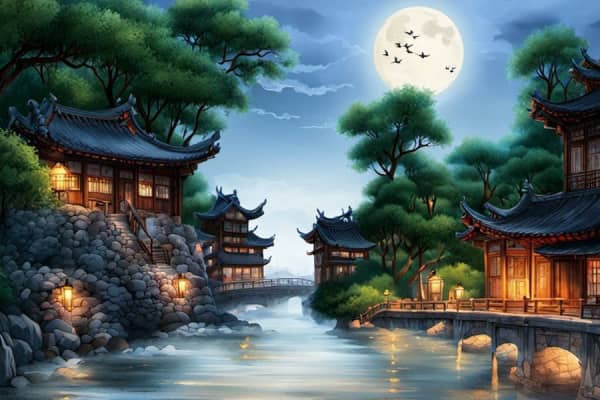 梦见妈妈去世
