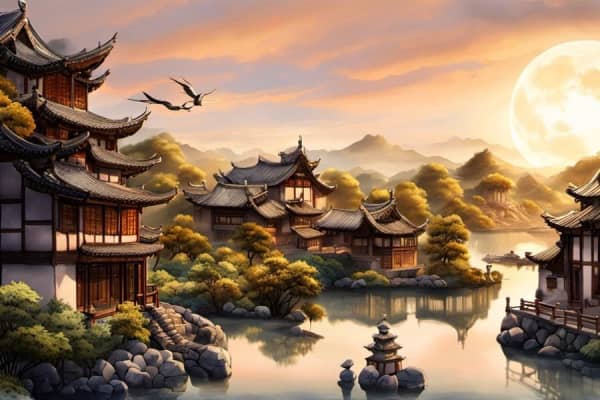 梦见两条金色的蛇是什么意思