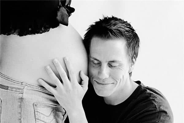 梦见女朋友怀孕是什么意思