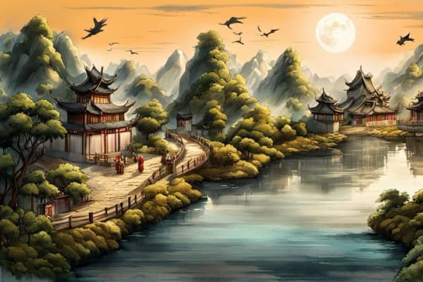 梦见打麻将胡牌了