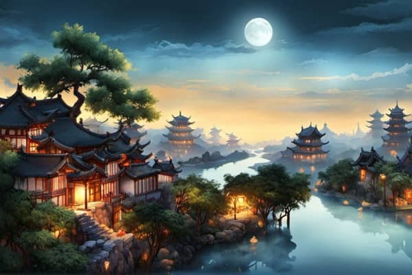 梦见和妈妈吵架大哭