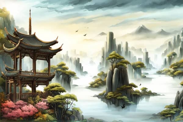 梦见去对象家里住了