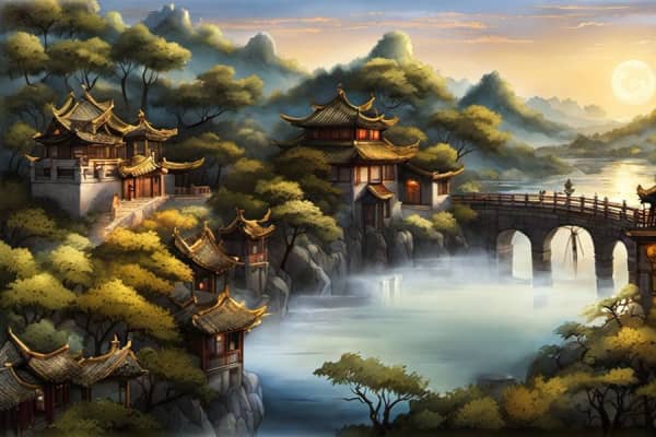 梦见被恶狗追咬