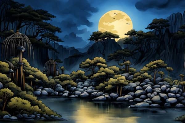 梦见别人杀人见血是什么意思