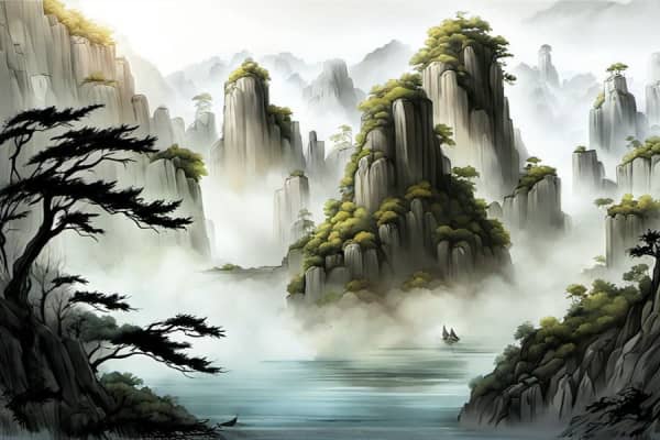 梦见死人放在锅里煮是什么意思