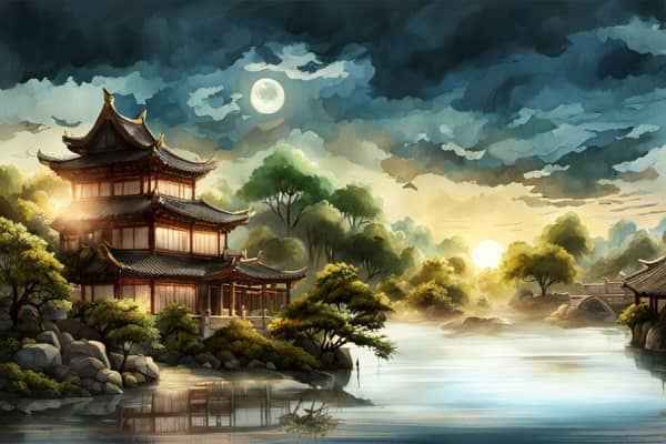 梦见给儿子洗澡