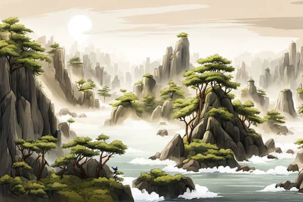 梦见过河被蛇咬是什么意思