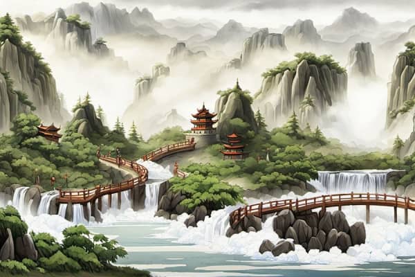 梦见给老人选墓地是什么意思
