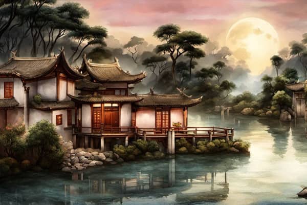 梦见自己被狗咬是什么意思