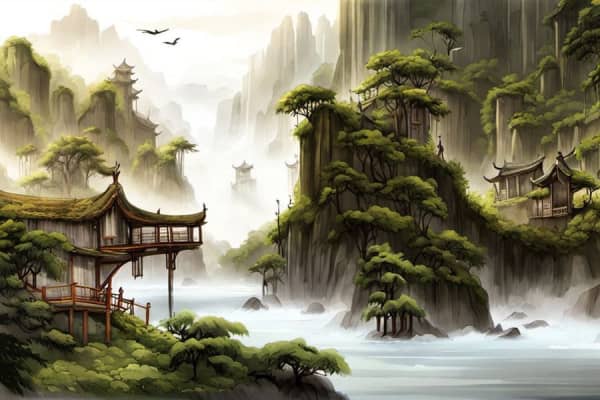 梦见死人给要钱是什么意思