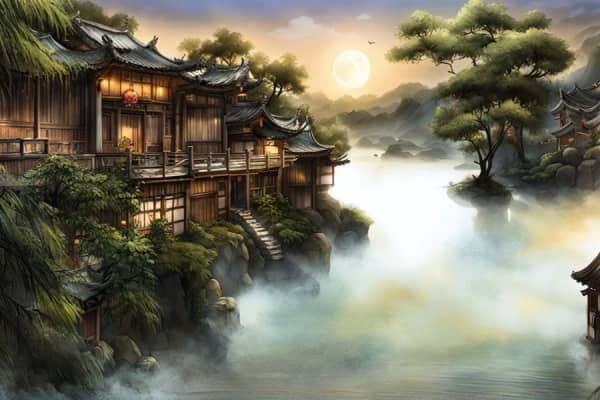 梦见水里有死人是什么意思