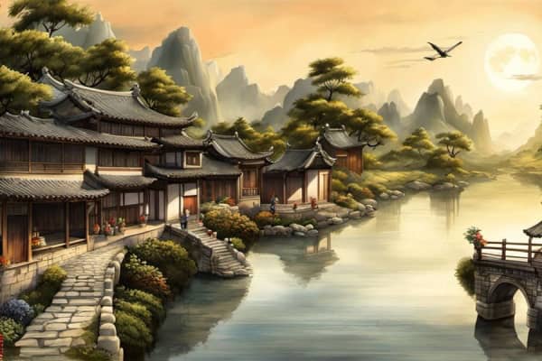 梦见别人办丧事是什么意思
