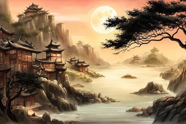 梦见好多蛇追我是什么意思