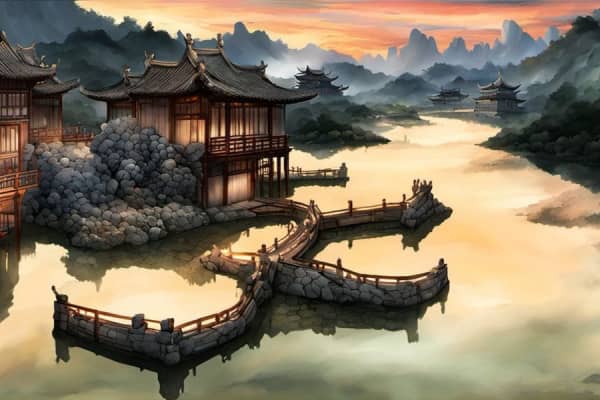 梦见头发长长是什么意思