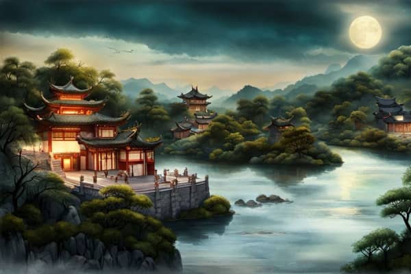 梦见妻子掉进水里是什么意思