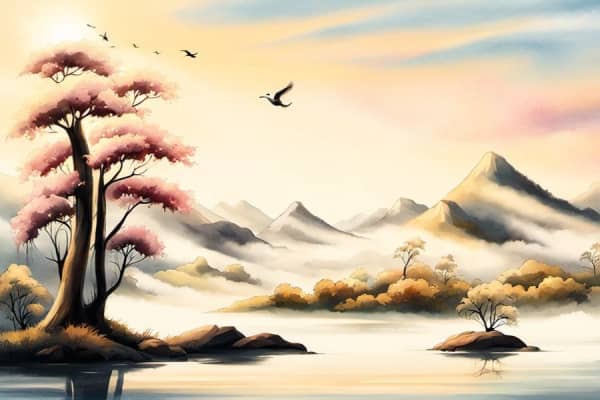 梦见跟一个男生很亲密