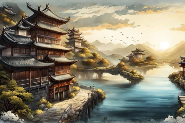 梦见睡在棺材里