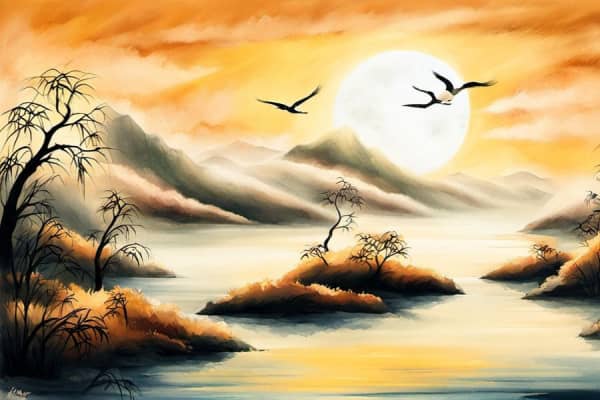 梦见儿子长高了