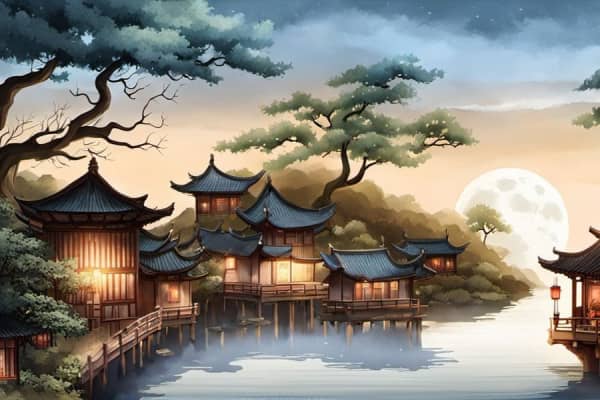 梦见老公生孩子