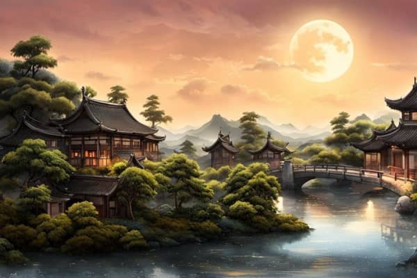 梦见别人生了个女儿