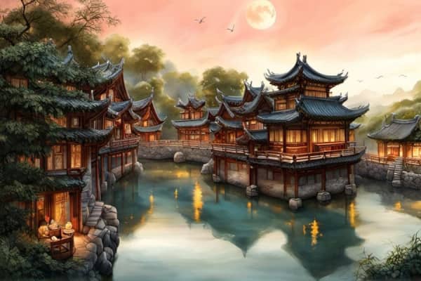 梦见女人胸部裸露