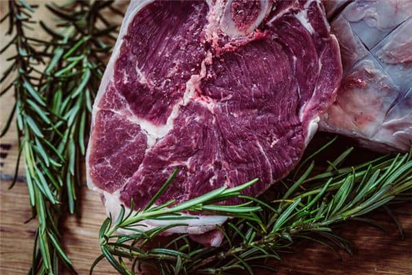 梦见买牛肉