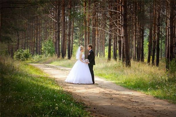 梦见自己结婚是什么意思