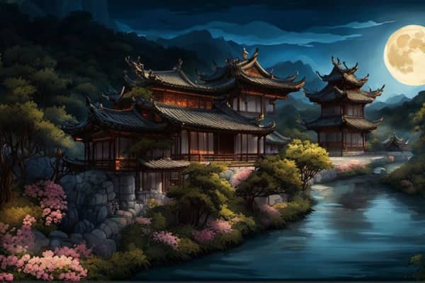梦见满地都是蛆