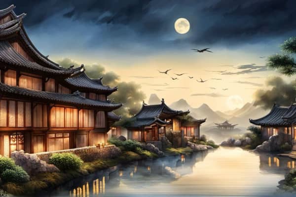 梦见很粗的大蛇是什么意思