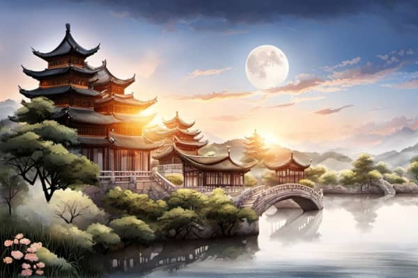 梦见多年不见的邻居是什么意思