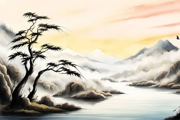 梦见两头牛打架