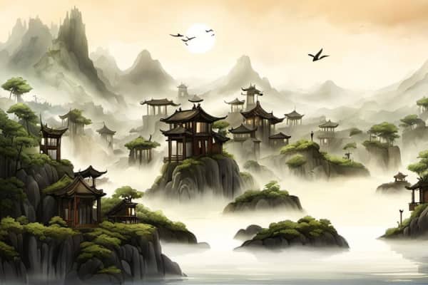 梦见别人给死人烧纸是什么意思