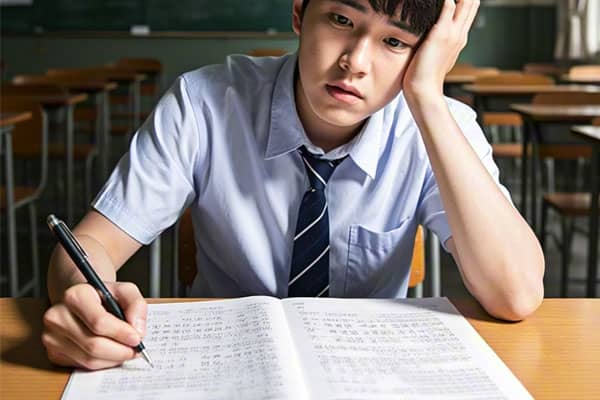 梦见考试卷是什么意思