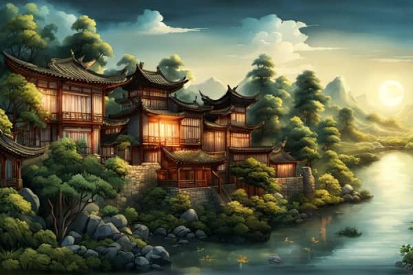 梦见死人追着自己跑是什么意思