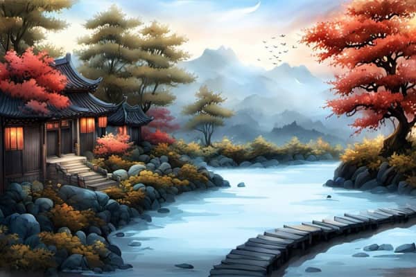 梦见老公怀孕大肚子是什么意思