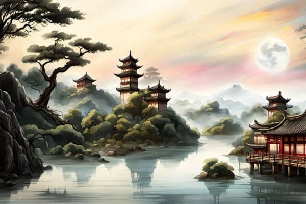 梦见异性喜欢自己