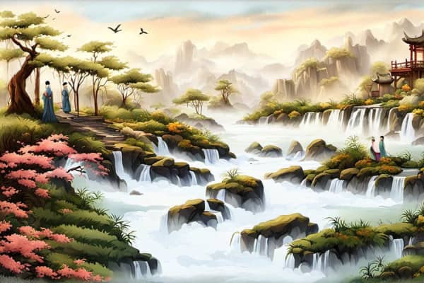 梦见穿睡衣照镜子是什么意思