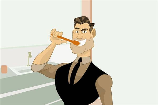 梦见掉牙齿是什么意思