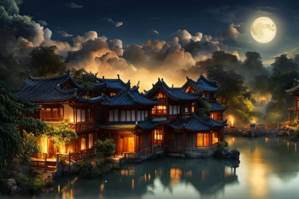 梦见过世的爸爸