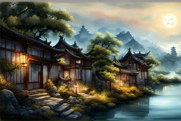 梦见母亲被杀害