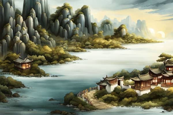 梦见被大蛇追着跑是什么意思