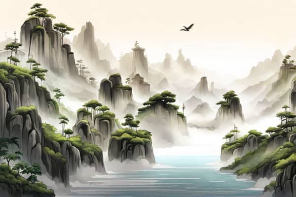 梦见死人很多血特可怕是什么意思