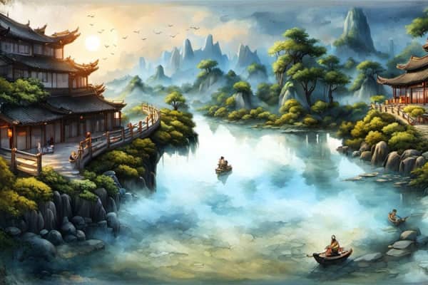 梦见死人送东西给自己是什么意思