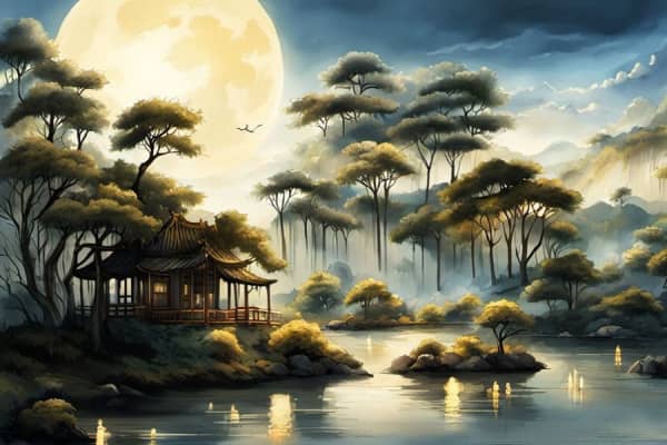 梦见鸽子飞进家